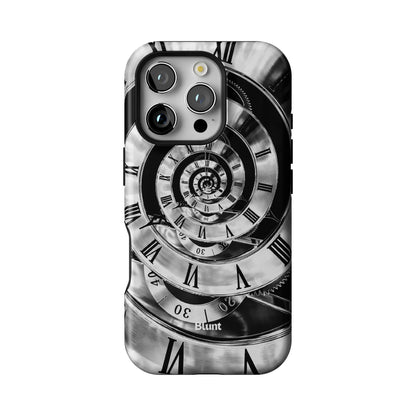 Roman Loop iPhone Case gallery - Iphone_16_Pro_1