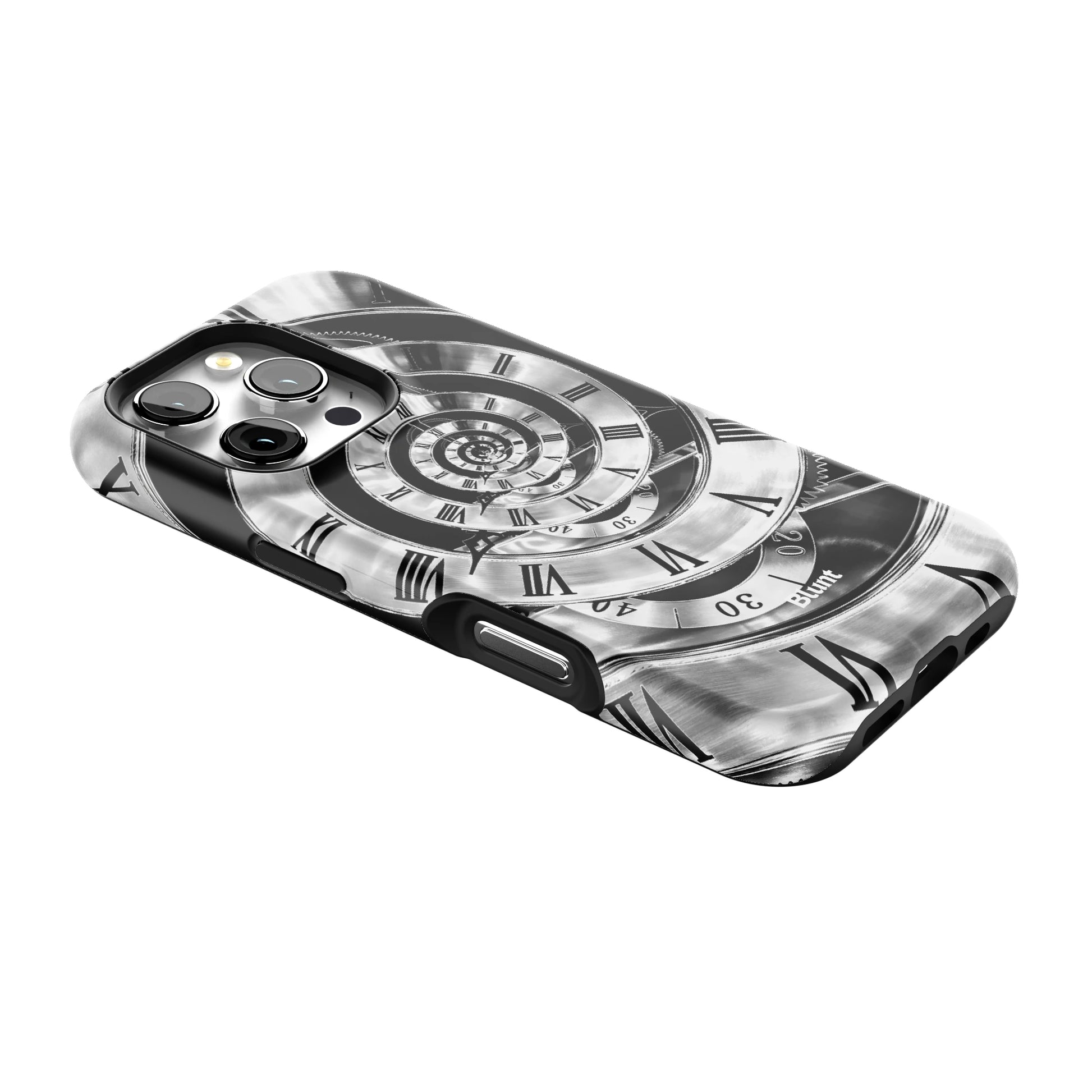 Roman Loop iPhone Case gallery - Iphone_16_Pro_2