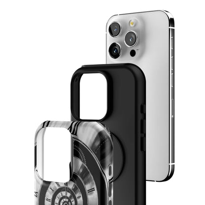Roman Loop iPhone Case gallery - Iphone_16_Pro_3