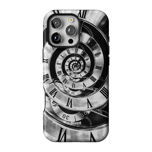 Roman Loop iPhone Case gallery - Iphone_16_Pro_Max_1