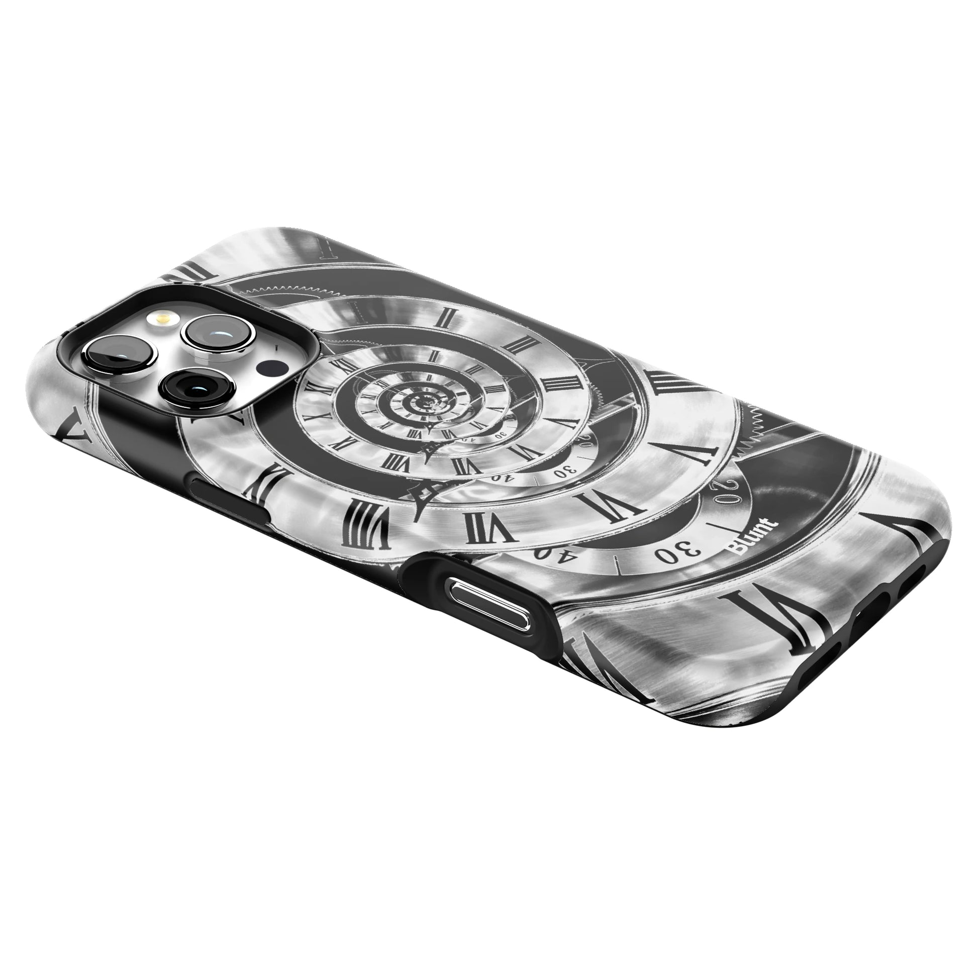 Roman Loop iPhone Case gallery - Iphone_16_Pro_Max_2