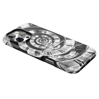 Roman Loop iPhone Case gallery - Iphone_16_Pro_Max_2