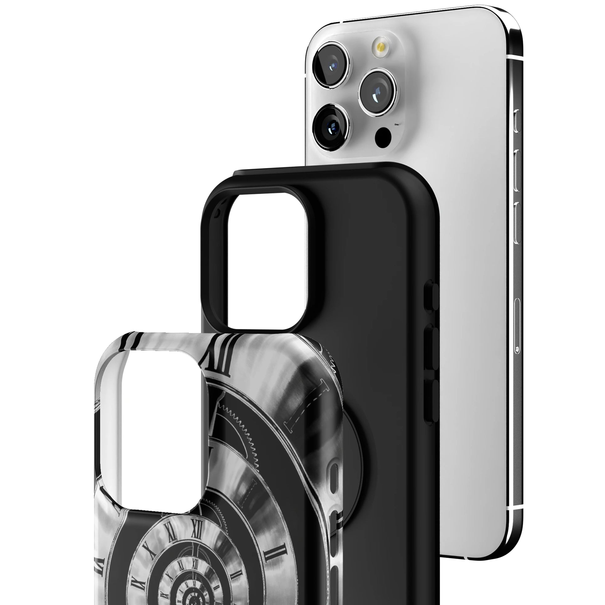 Roman Loop iPhone Case gallery - Iphone_16_Pro_Max_3