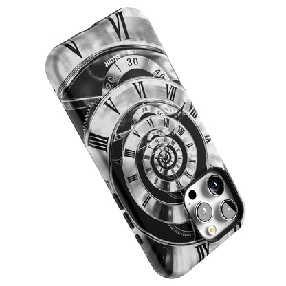 Roman Loop iPhone Case gallery - Iphone_16_Pro_Max_5