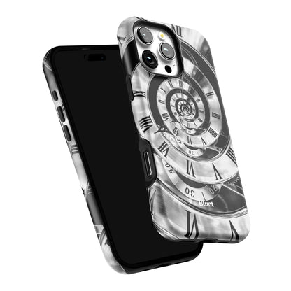 Roman Loop iPhone Case gallery - Iphone_16_Pro_Max_6