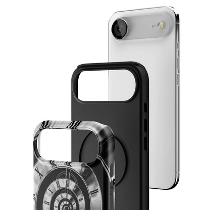 Roman Loop iPhone Case gallery - Iphone_17_Air_3