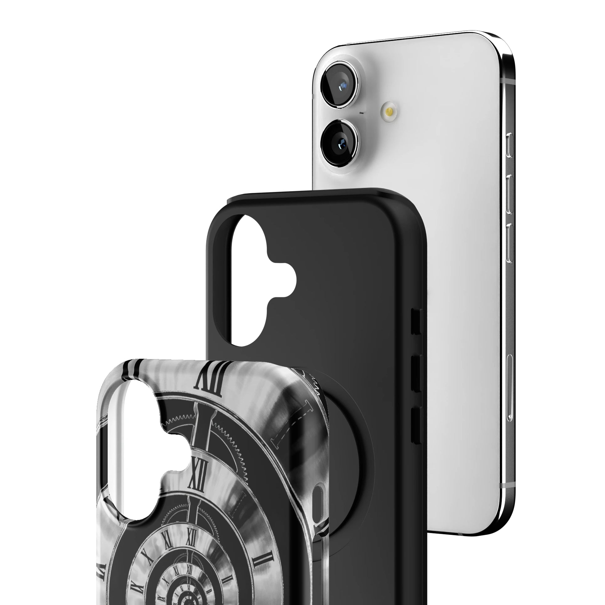 Roman Loop iPhone Case gallery - Iphone_17_Iphone_3