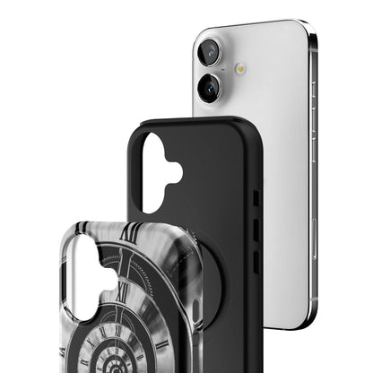 Roman Loop iPhone Case gallery - Iphone_17_Iphone_3