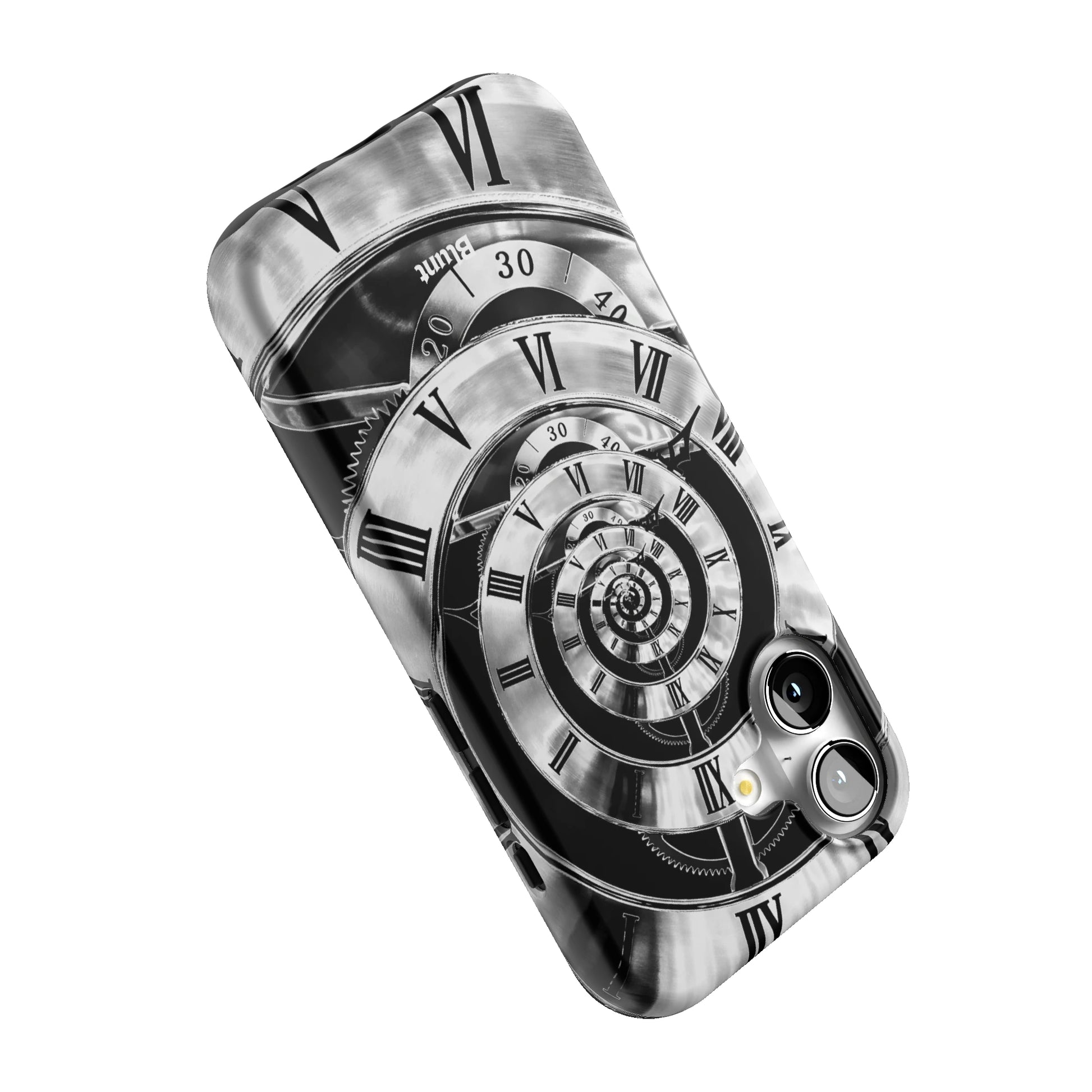 Roman Loop iPhone Case gallery - Iphone_17_Iphone_5