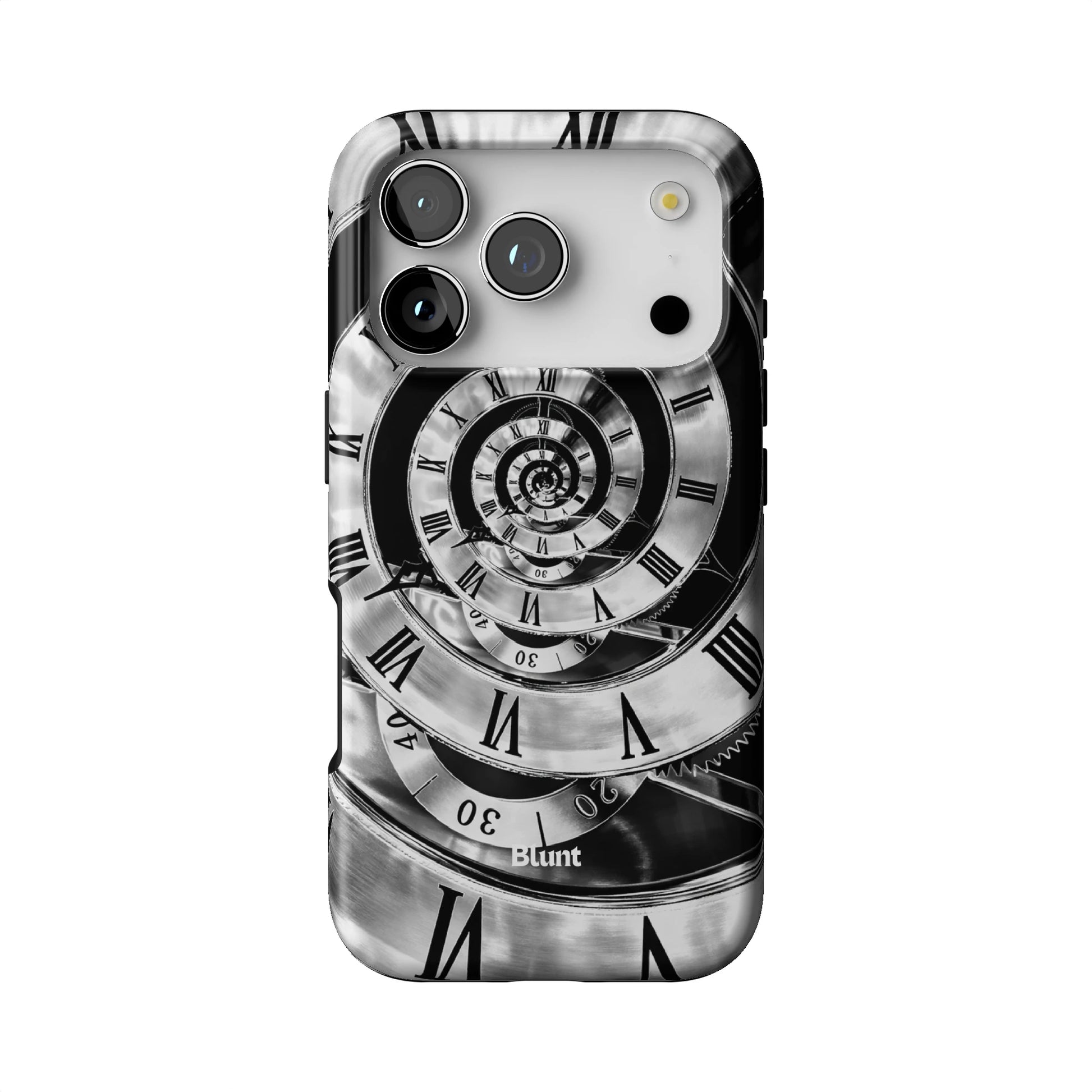 Roman Loop iPhone Case gallery - Iphone_17_Pro_1