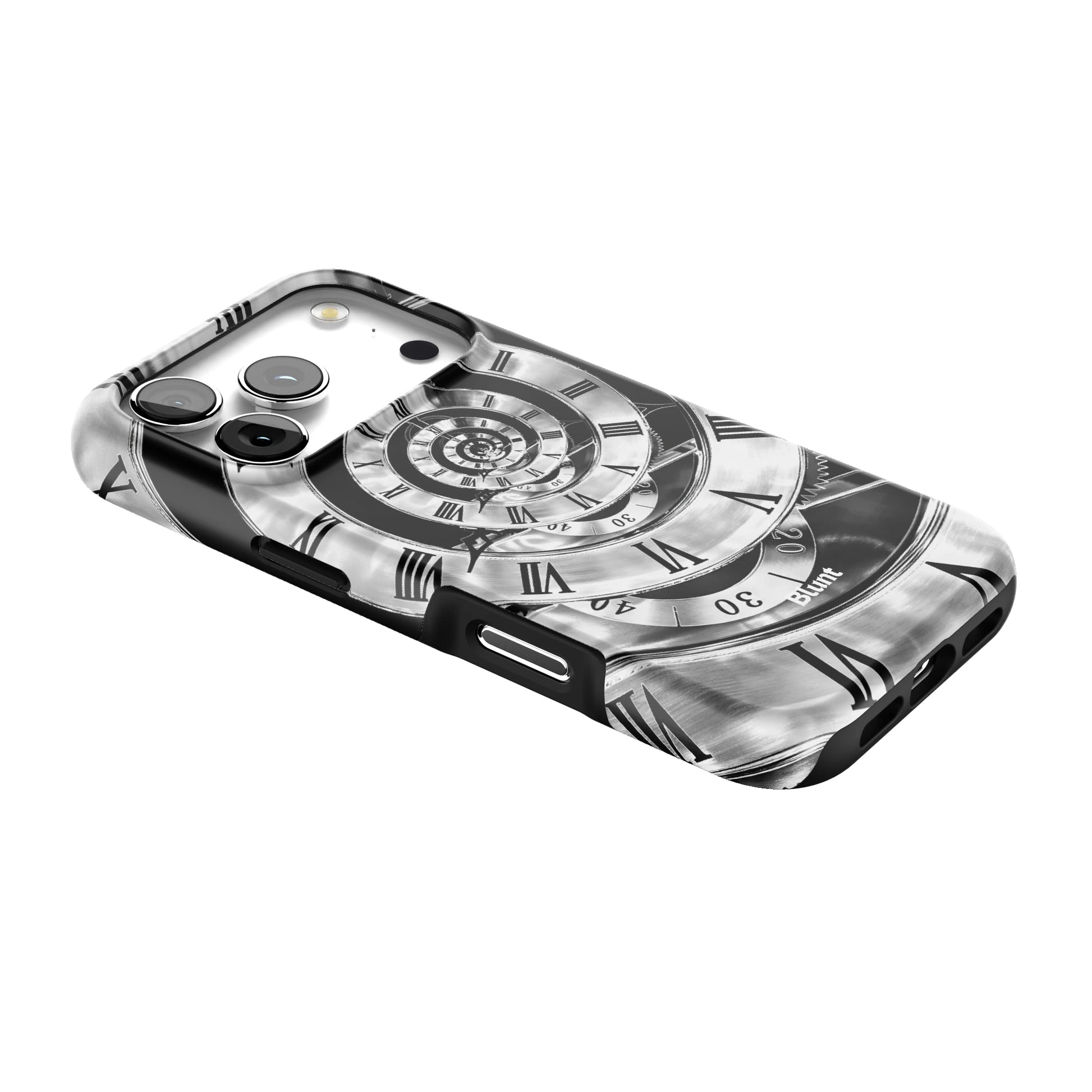Roman Loop iPhone Case gallery - Iphone_17_Pro_2