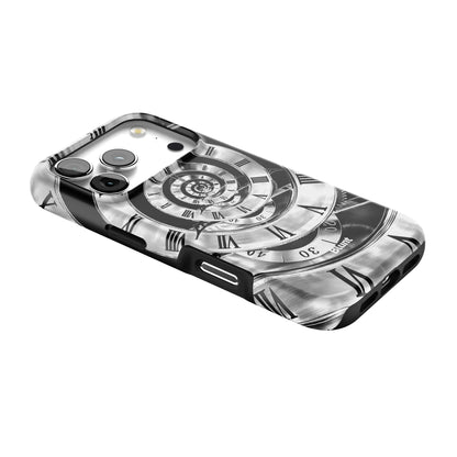 Roman Loop iPhone Case gallery - Iphone_17_Pro_2