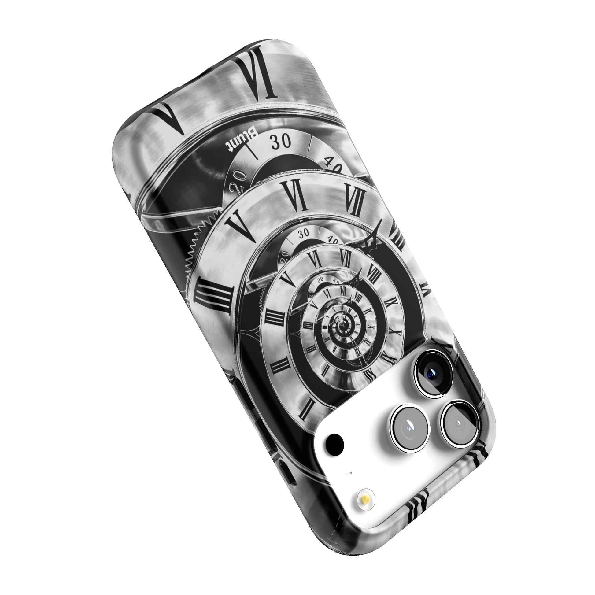 Roman Loop iPhone Case gallery - Iphone_17_Pro_5