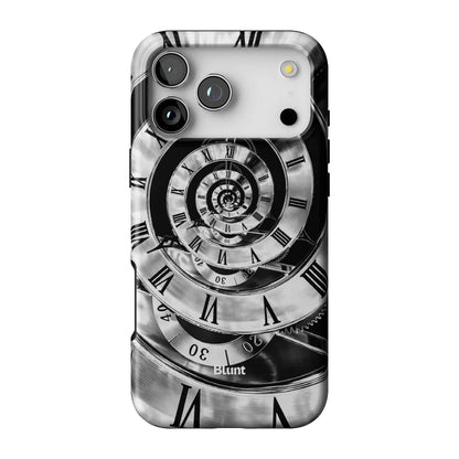 Roman Loop iPhone Case gallery - Iphone_17_Pro_Max_1