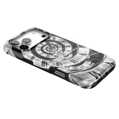 Roman Loop iPhone Case gallery - Iphone_17_Pro_Max_2