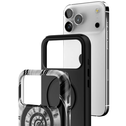 Roman Loop iPhone Case gallery - Iphone_17_Pro_Max_3