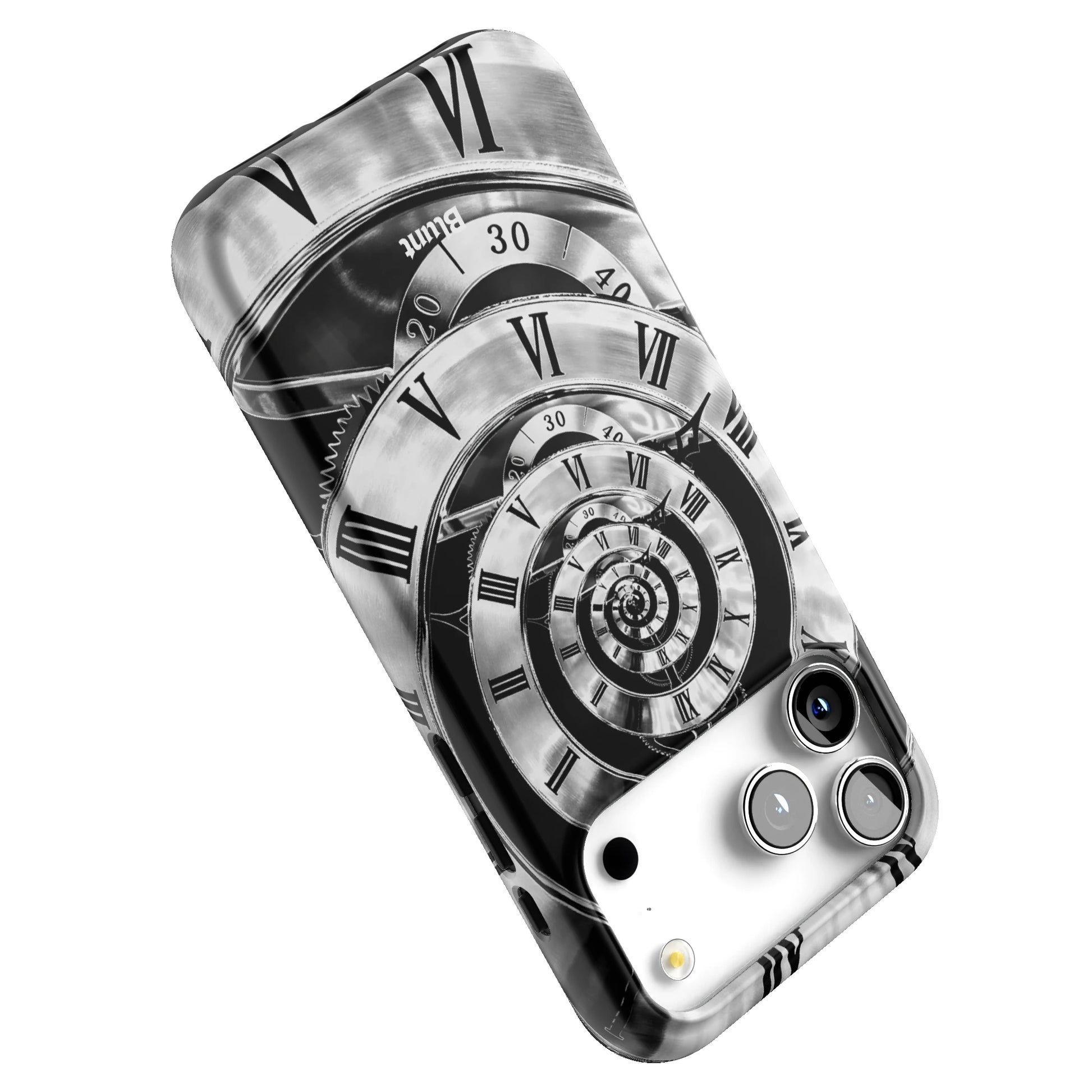 Roman Loop iPhone Case gallery - Iphone_17_Pro_Max_5