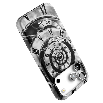 Roman Loop iPhone Case gallery - Iphone_17_Pro_Max_5