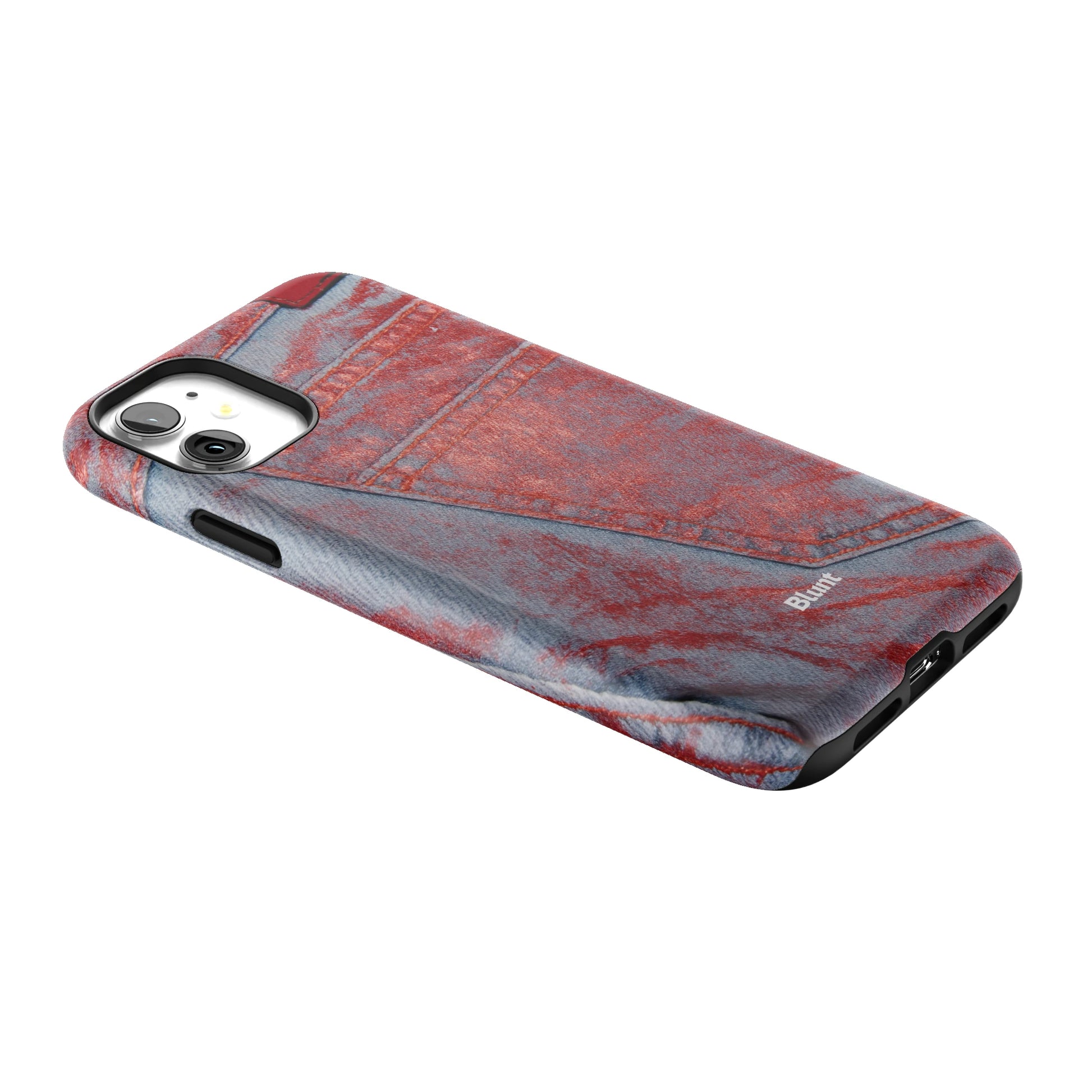 Roudin iPhone Case gallery - Iphone_11_Iphone_2