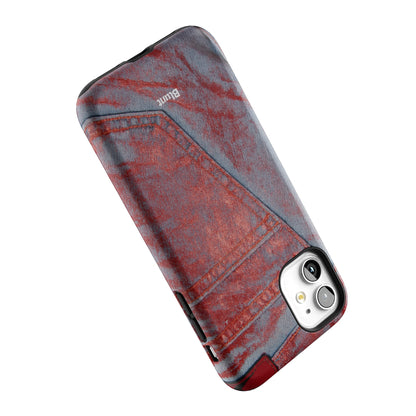 Roudin iPhone Case gallery - Iphone_11_Iphone_5
