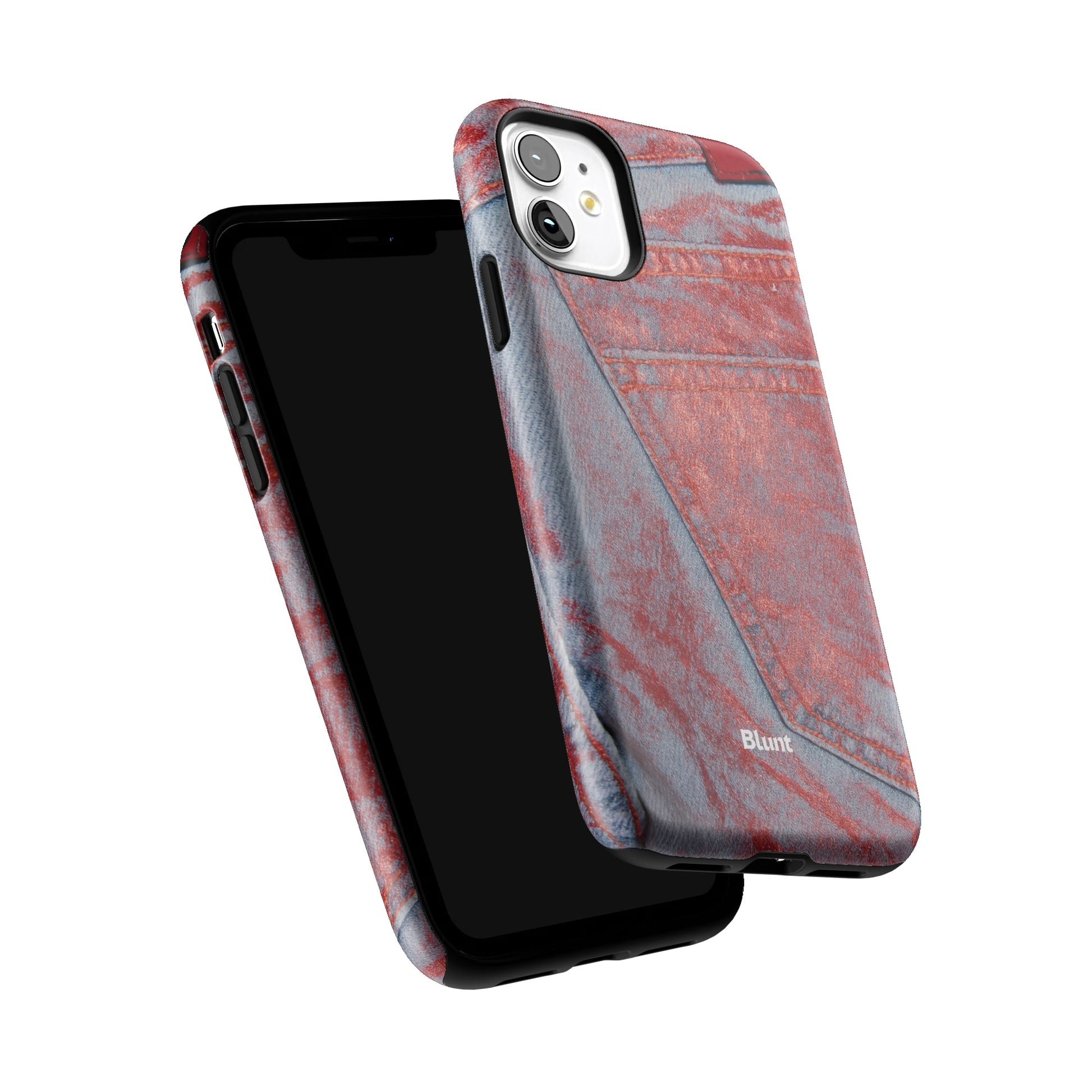 Roudin iPhone Case gallery - Iphone_11_Iphone_6