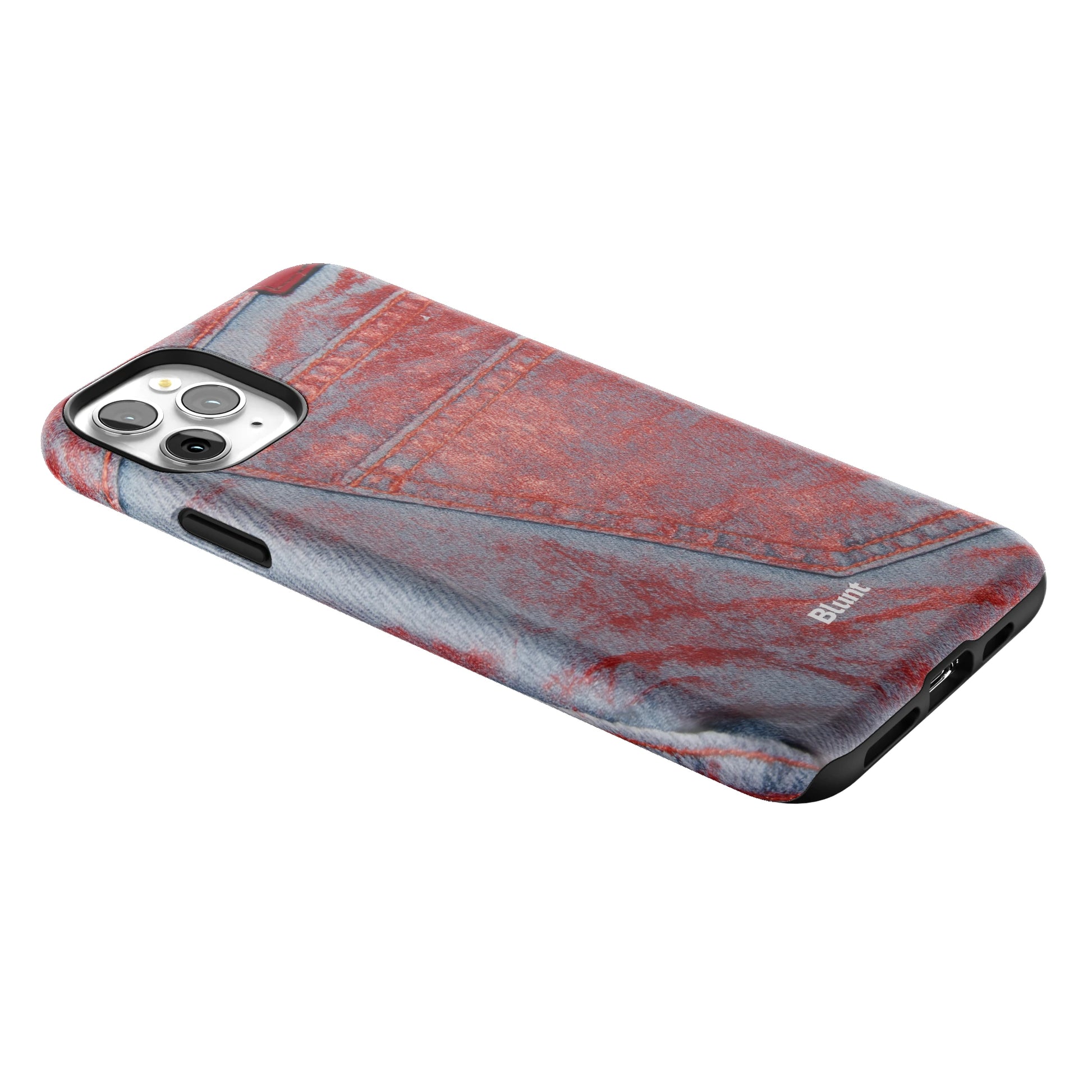 Roudin iPhone Case gallery - Iphone_11_Pro_Max_2