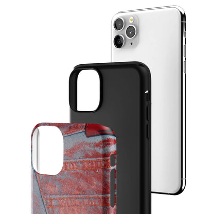 Roudin iPhone Case gallery - Iphone_11_Pro_Max_3