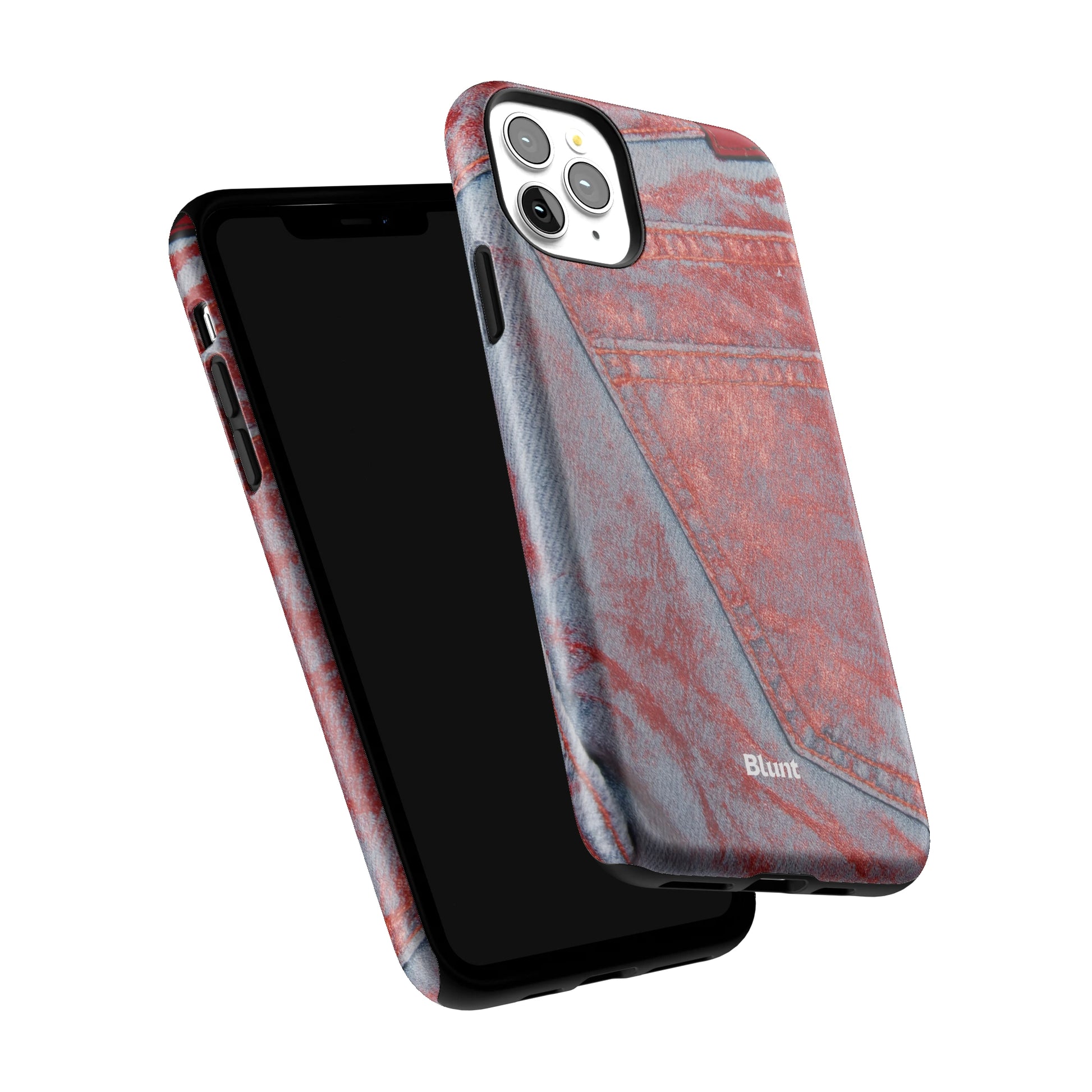 Roudin iPhone Case gallery - Iphone_11_Pro_Max_6