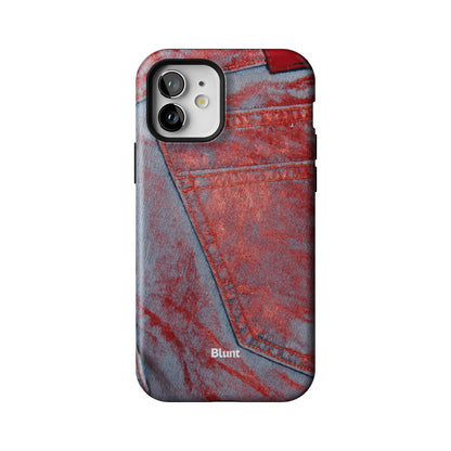 Roudin iPhone Case gallery - Iphone_12_Iphone_1