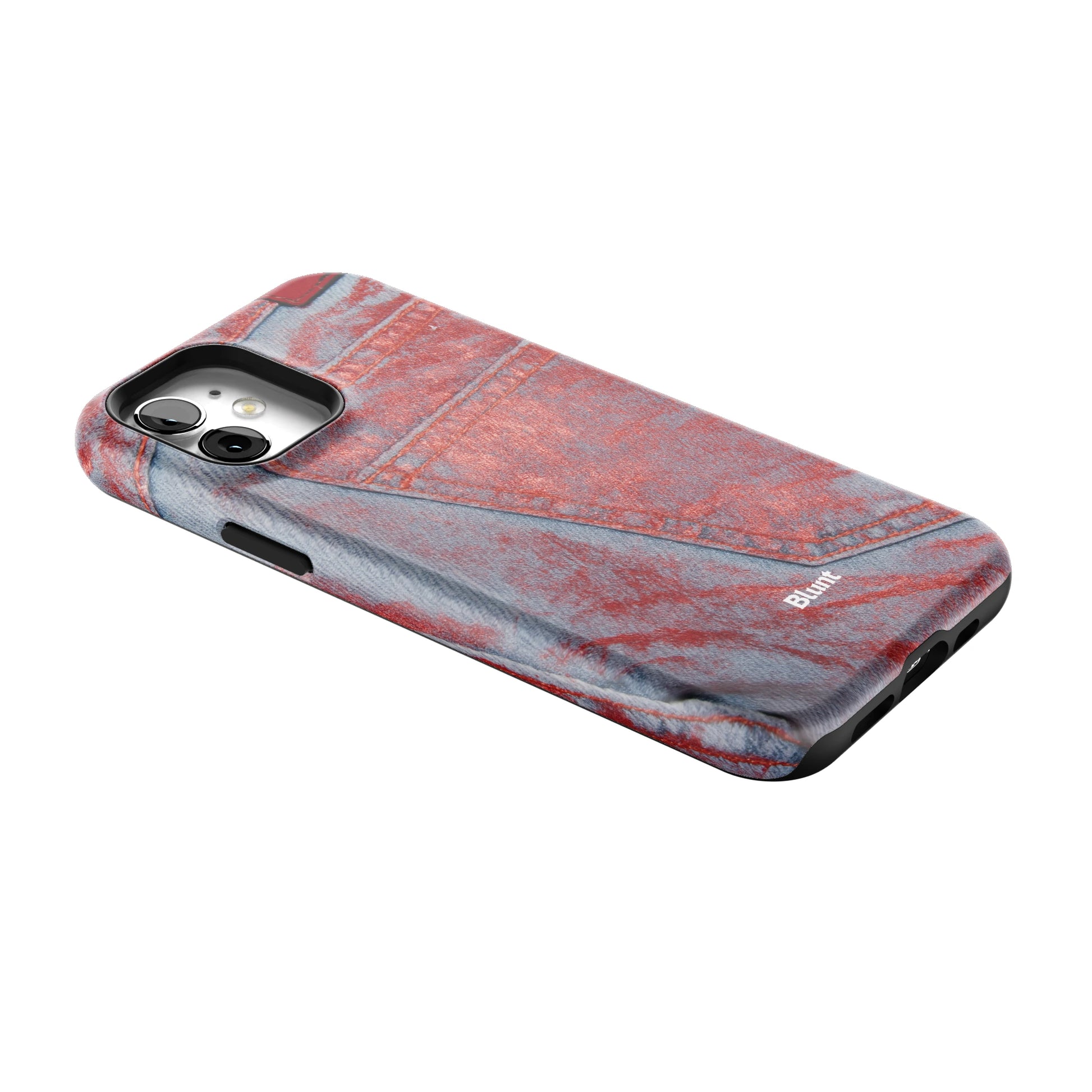 Roudin iPhone Case gallery - Iphone_12_Iphone_2