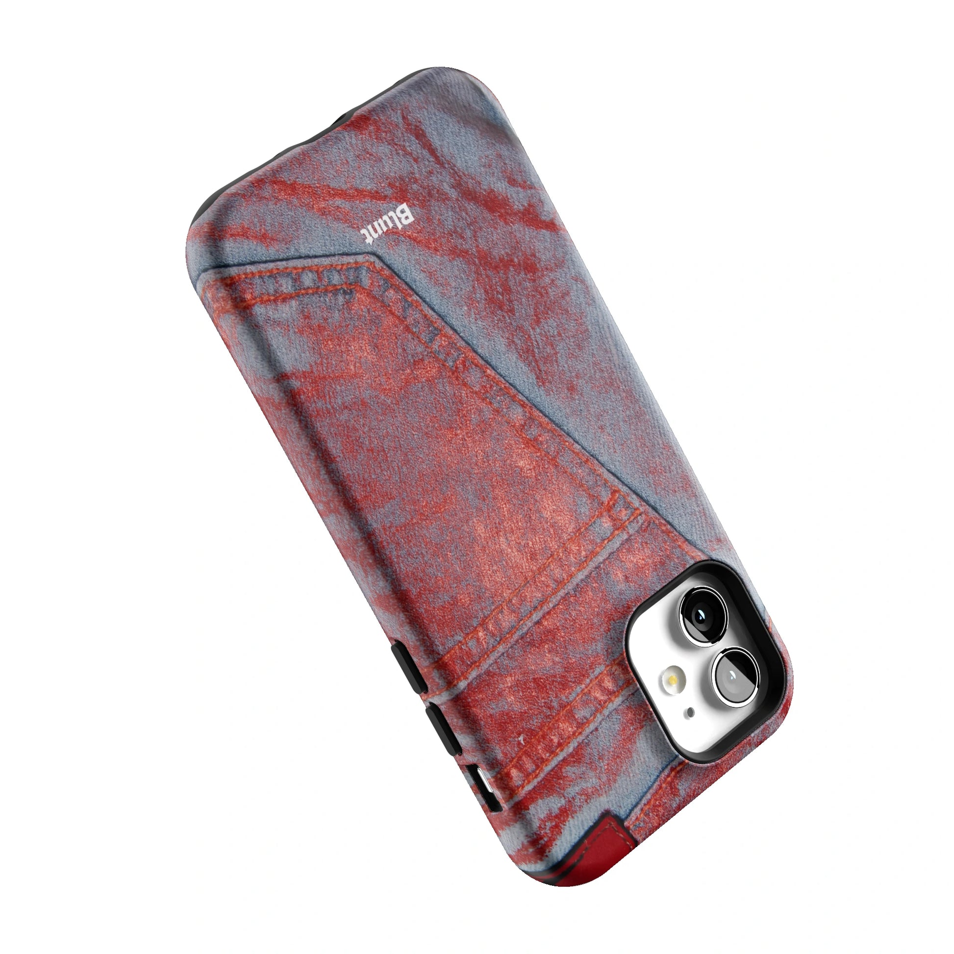 Roudin iPhone Case gallery - Iphone_12_Iphone_5