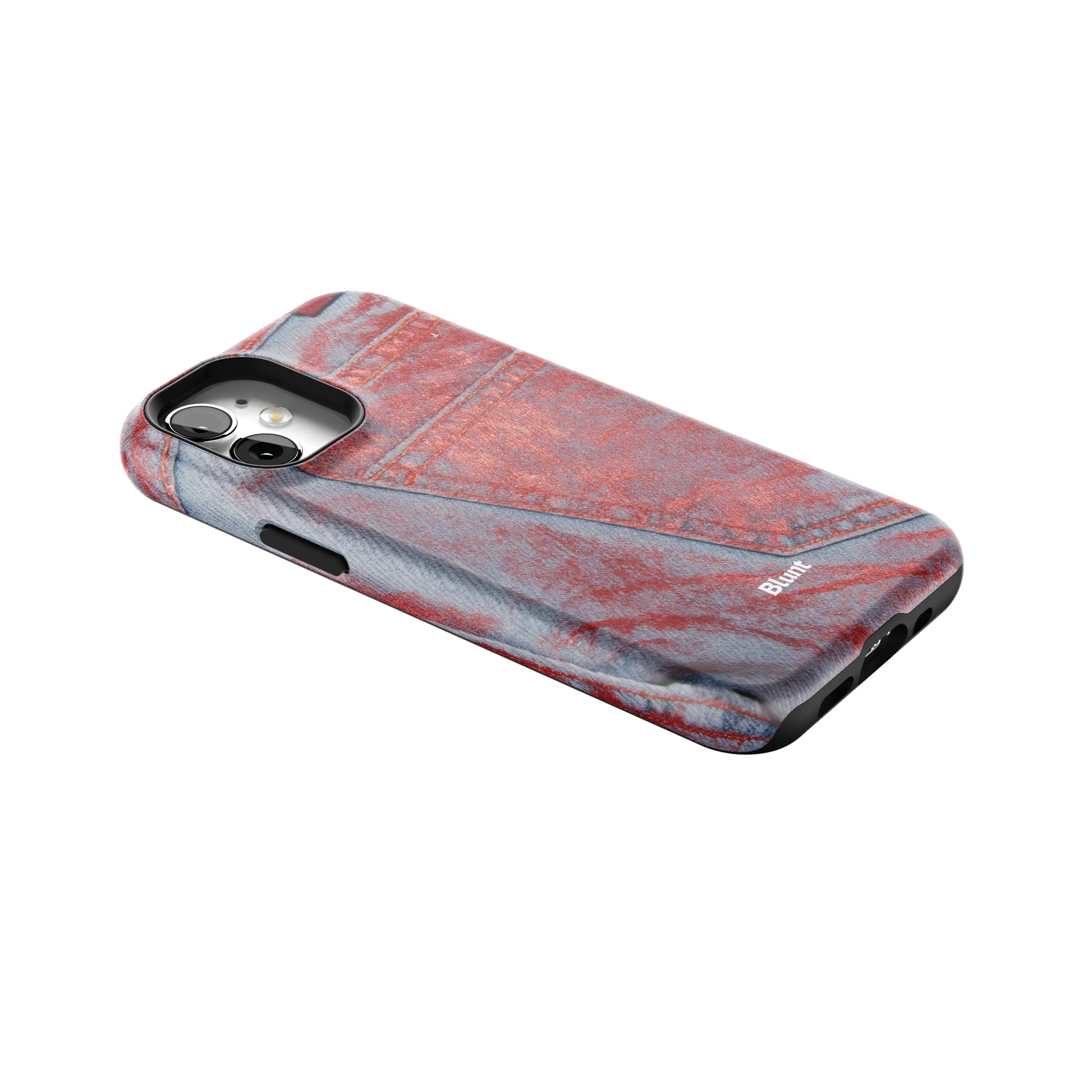 Roudin iPhone Case gallery - Iphone_12_Mini_Air_Plus_2