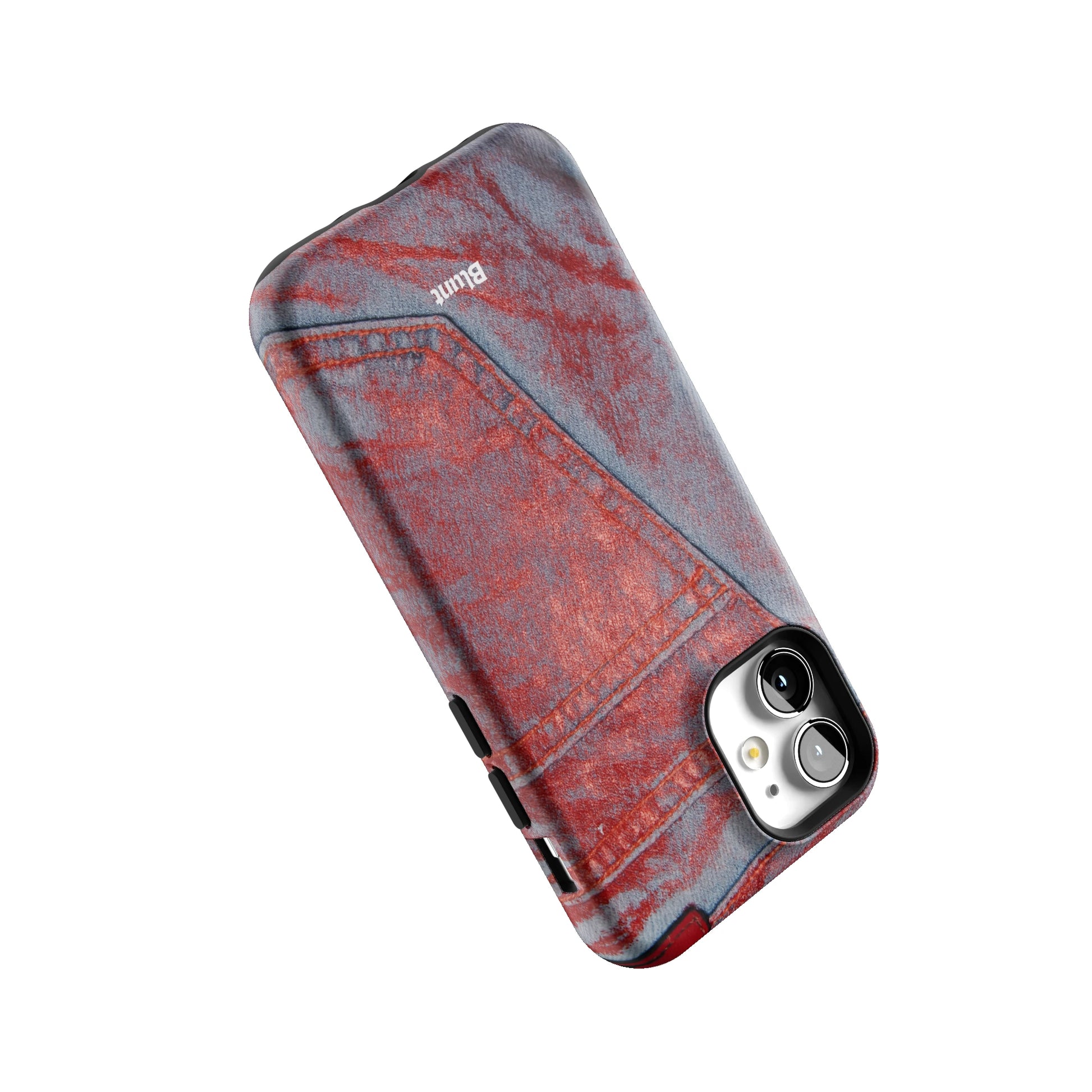 Roudin iPhone Case gallery - Iphone_12_Mini_Air_Plus_5
