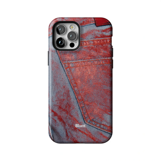 Roudin iPhone Case gallery - Iphone_12_Pro_1