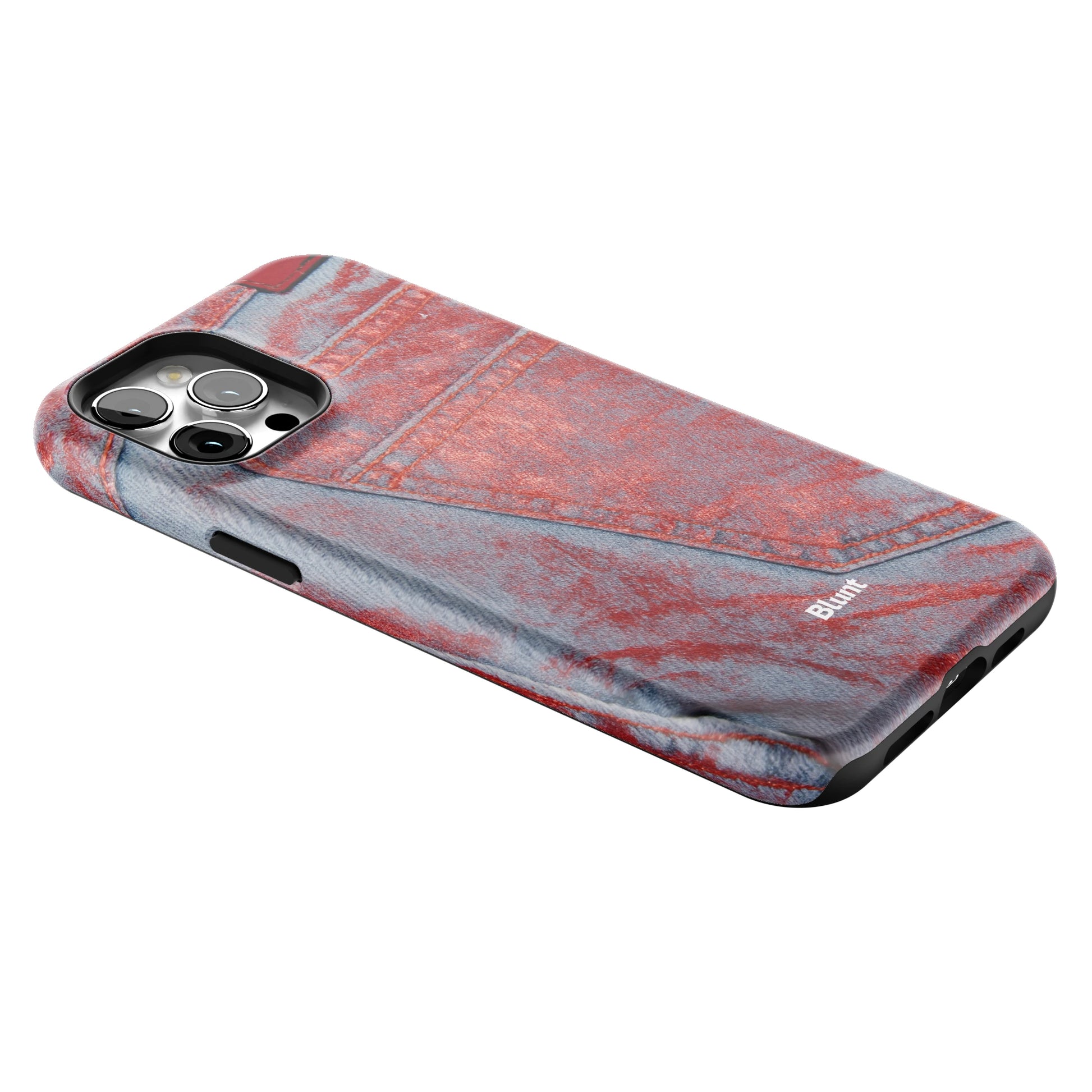 Roudin iPhone Case gallery - Iphone_12_Pro_Max_2