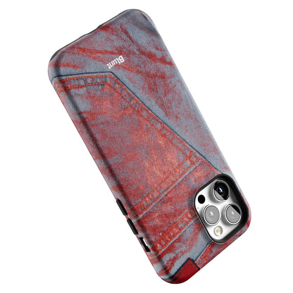 Roudin iPhone Case gallery - Iphone_12_Pro_Max_5