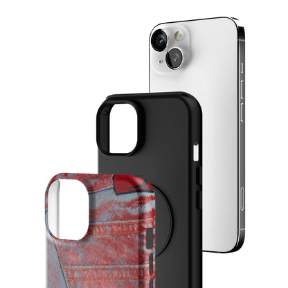 Roudin iPhone Case gallery - Iphone_13_Iphone_3