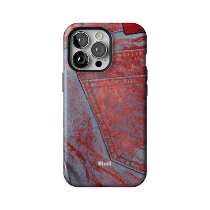 Roudin iPhone Case gallery - Iphone_13_Pro_1