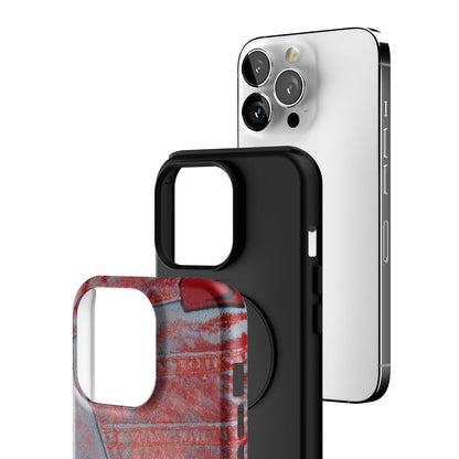 Roudin iPhone Case gallery - Iphone_13_Pro_3