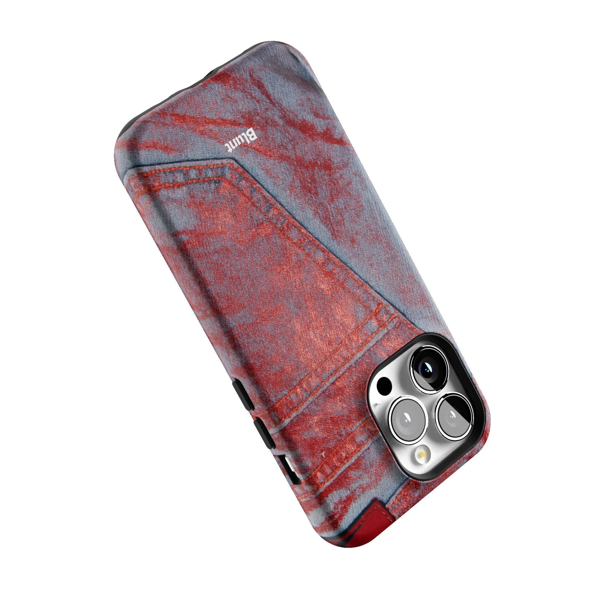 Roudin iPhone Case gallery - Iphone_13_Pro_5