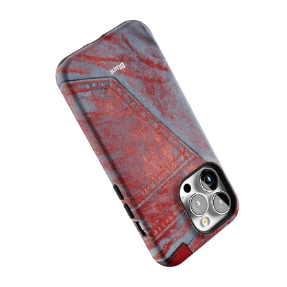 Roudin iPhone Case gallery - Iphone_13_Pro_5