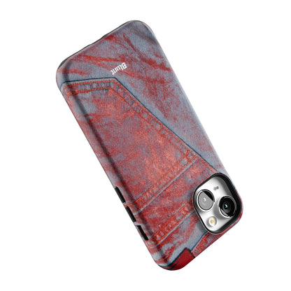 Roudin iPhone Case gallery - Iphone_14_Iphone_5