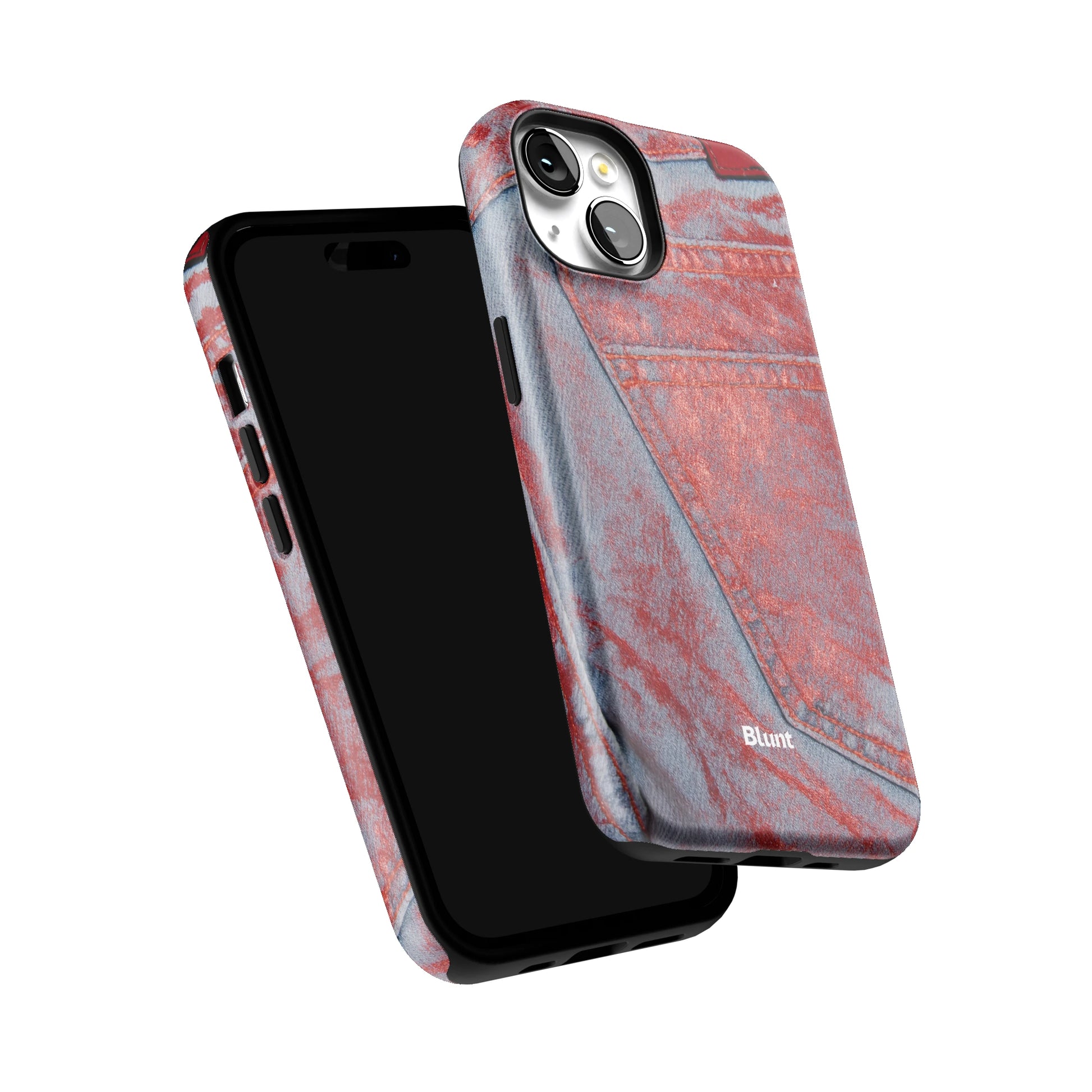 Roudin iPhone Case gallery - Iphone_14_Iphone_6