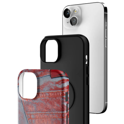 Roudin iPhone Case gallery - Iphone_14_Mini_Air_Plus_3