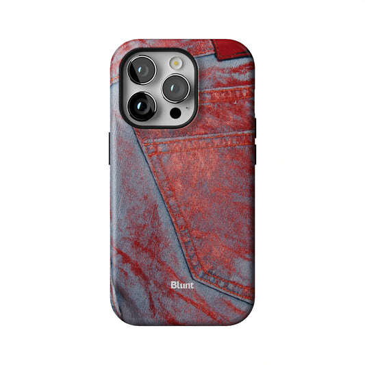 Roudin iPhone Case gallery - Iphone_14_Pro_1