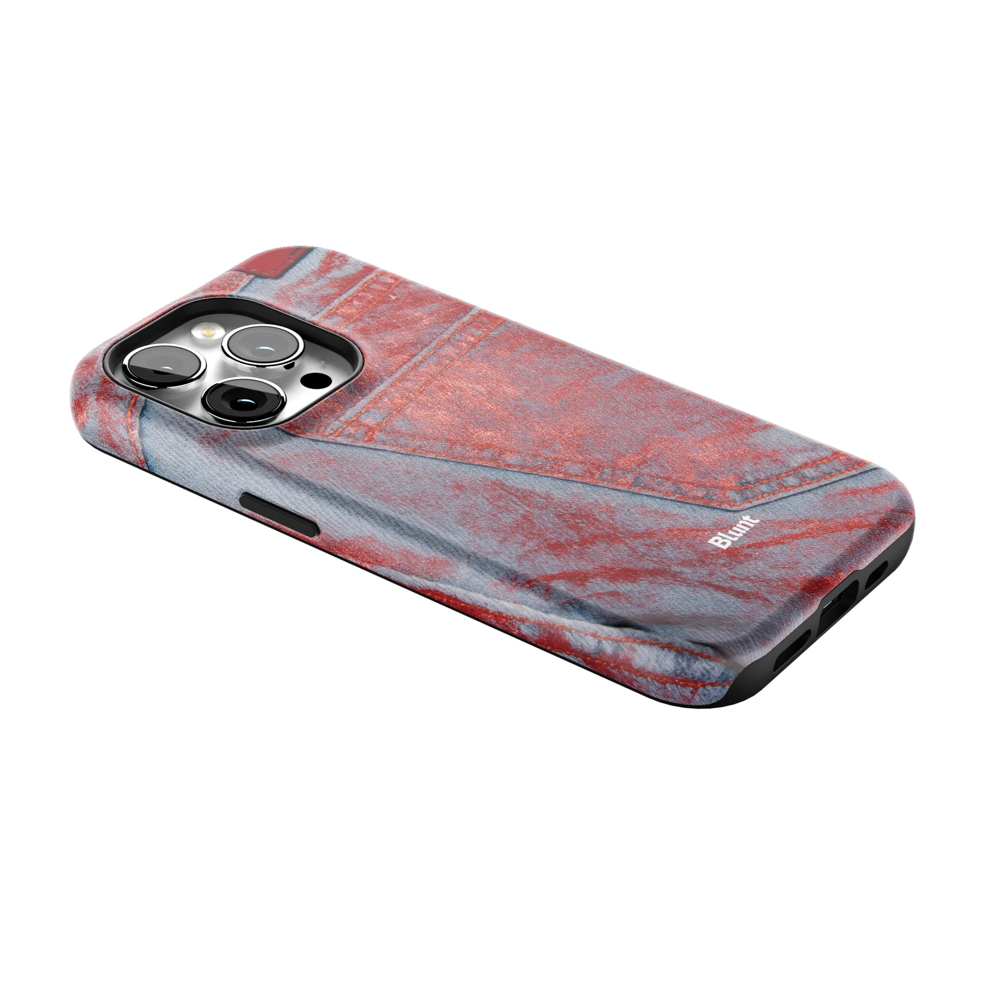 Roudin iPhone Case gallery - Iphone_14_Pro_2