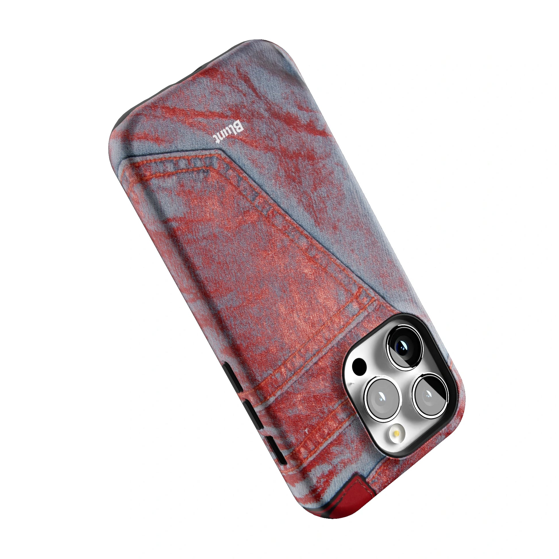 Roudin iPhone Case gallery - Iphone_14_Pro_5