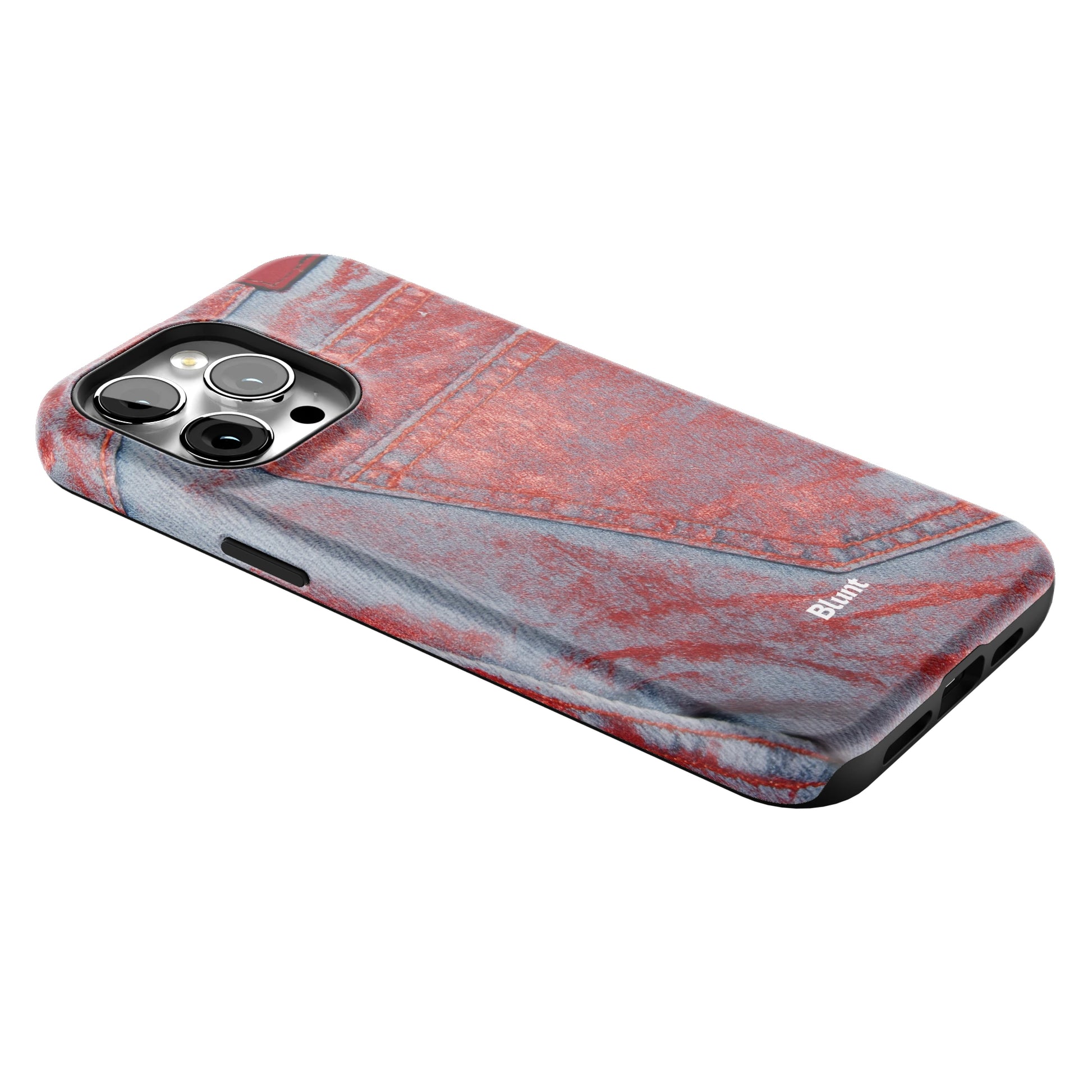 Roudin iPhone Case gallery - Iphone_14_Pro_Max_2