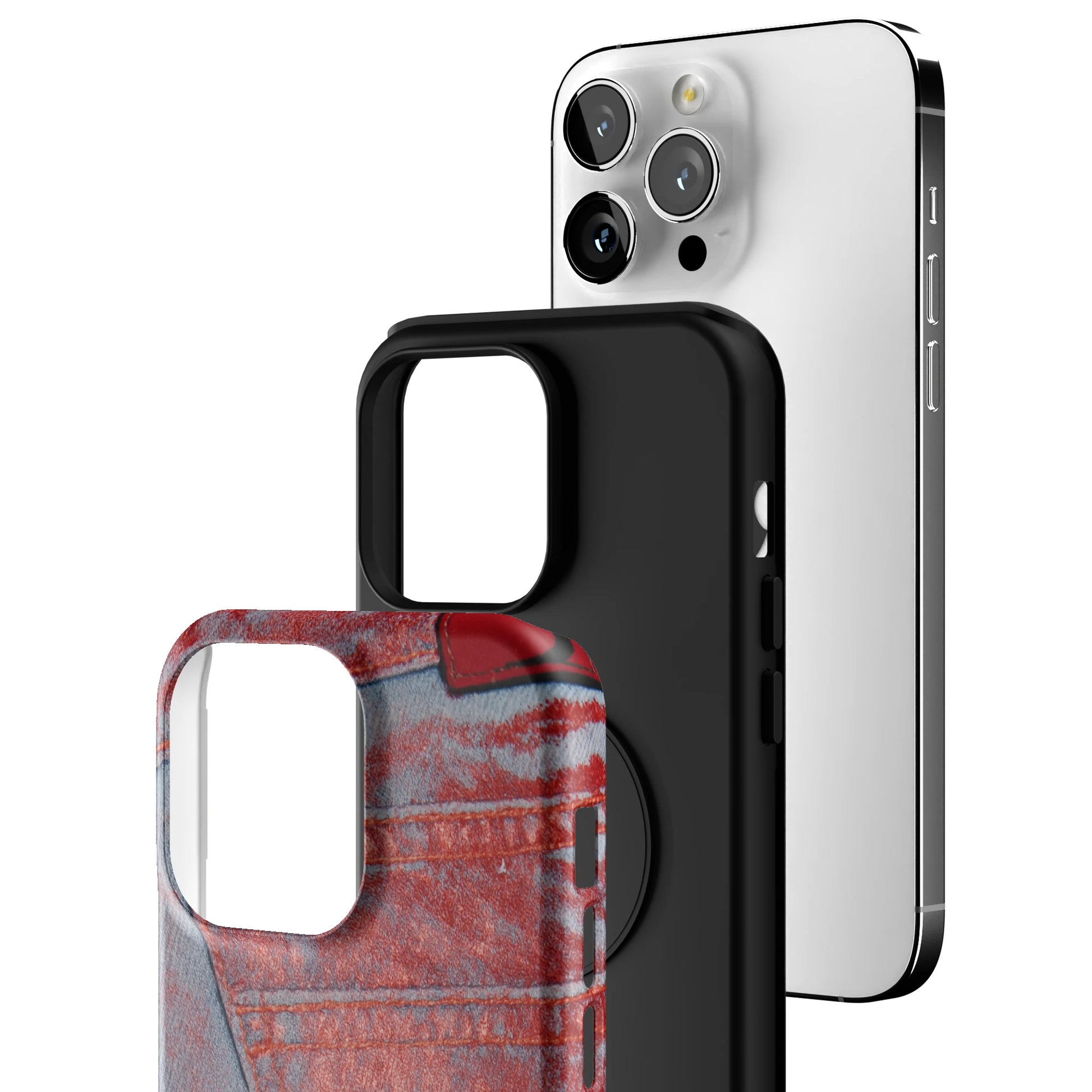 Roudin iPhone Case gallery - Iphone_14_Pro_Max_3