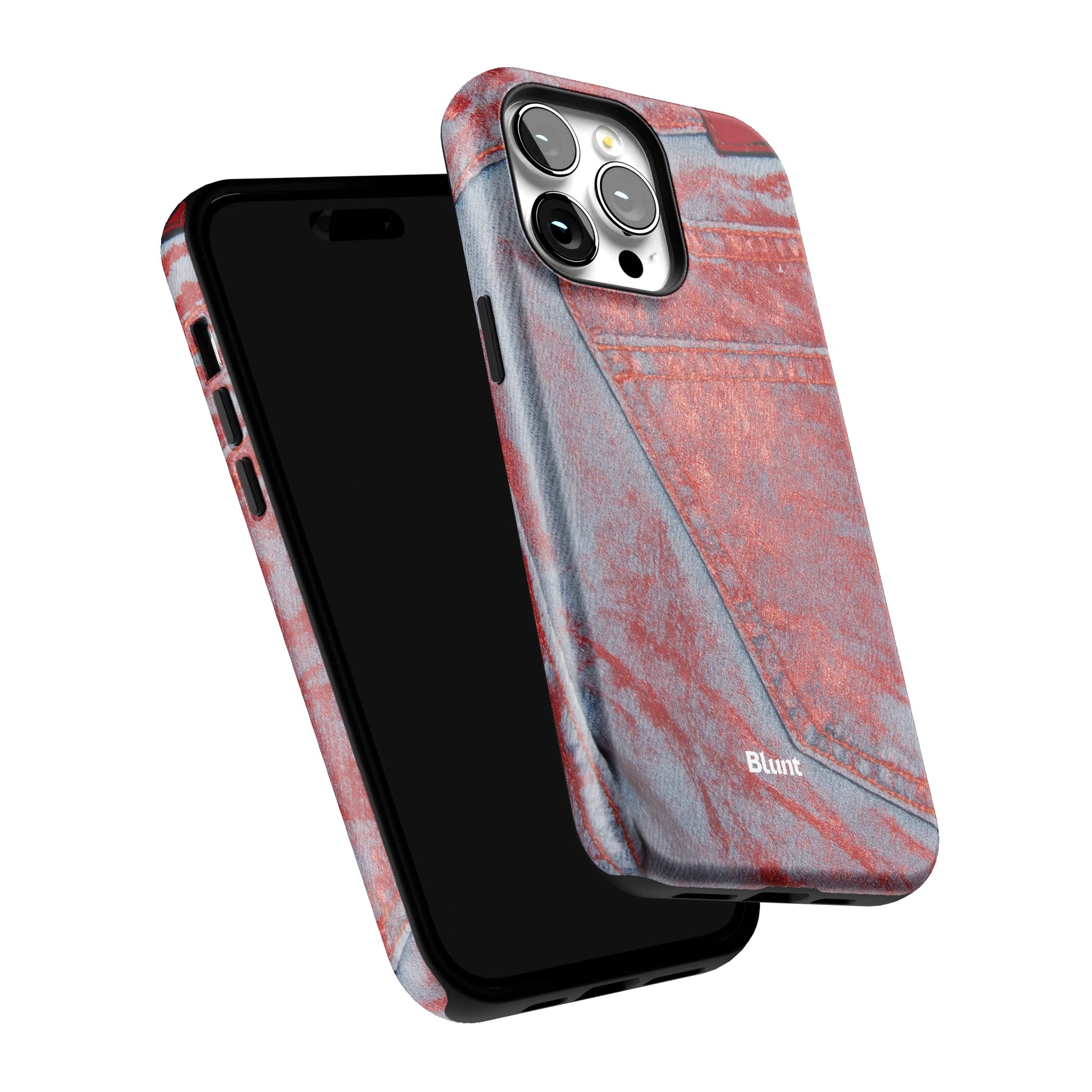 Roudin iPhone Case gallery - Iphone_14_Pro_Max_6